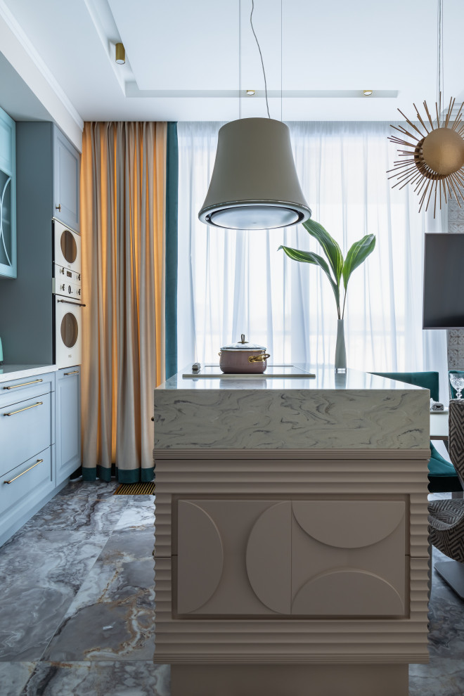 Образ жизни