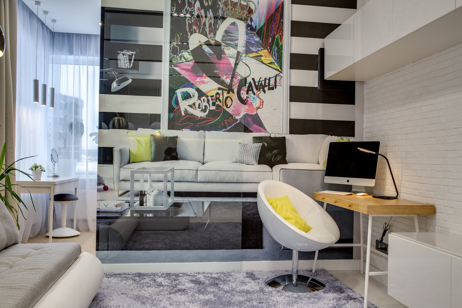 СТИРАЯ ГРАНИЦЫ