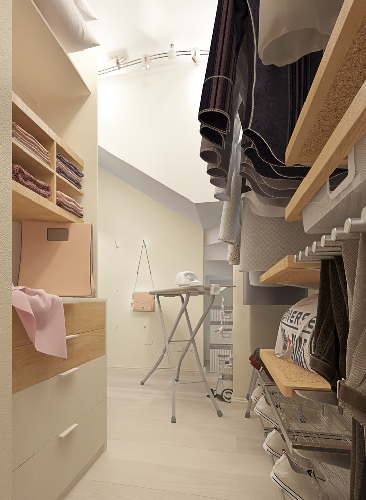 Дом для замечательной семьи, дизайн интерьеров