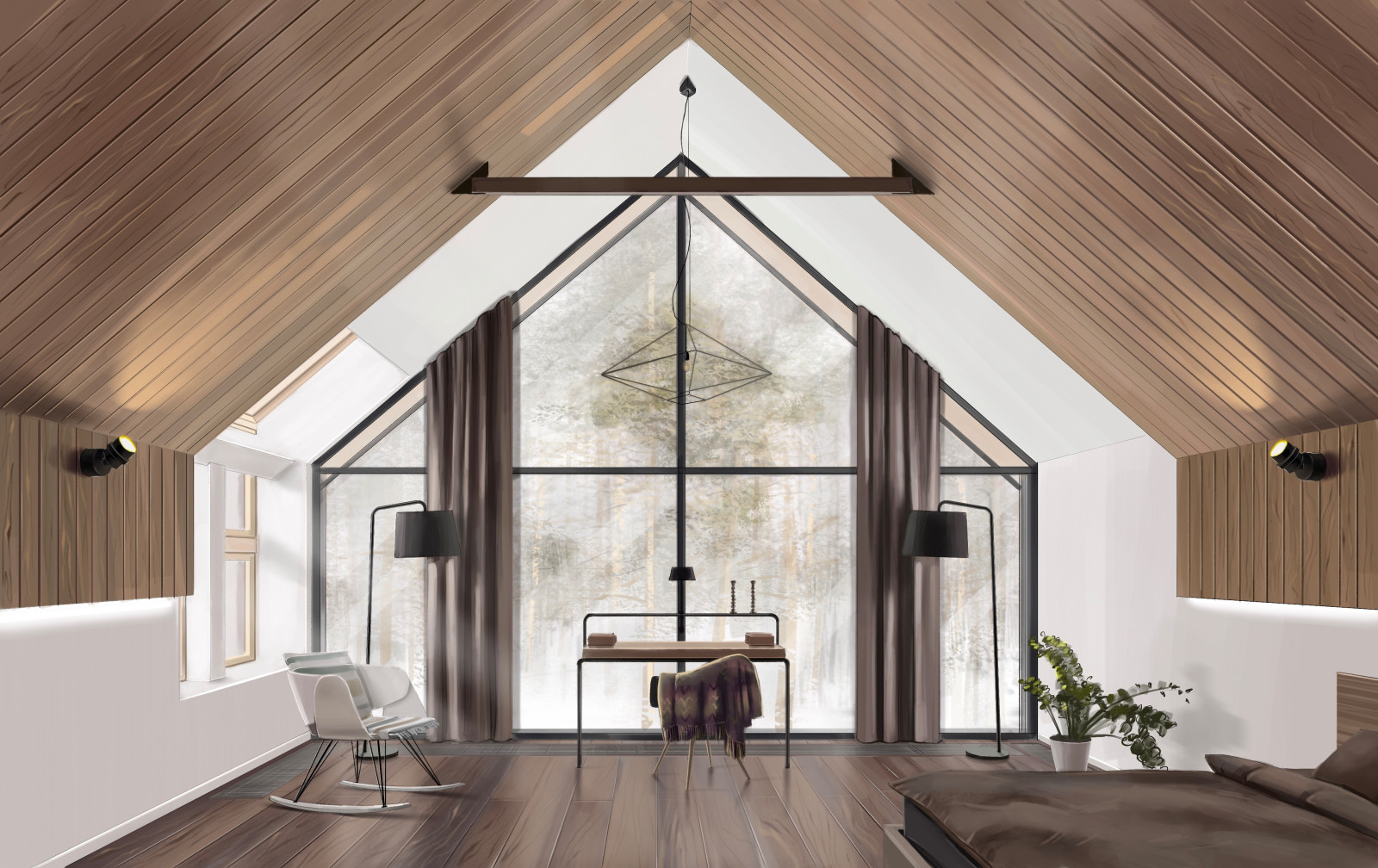 Катерина Александрова