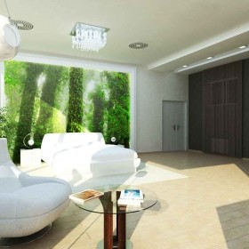 Обложка проекта: Дизайн интерьера