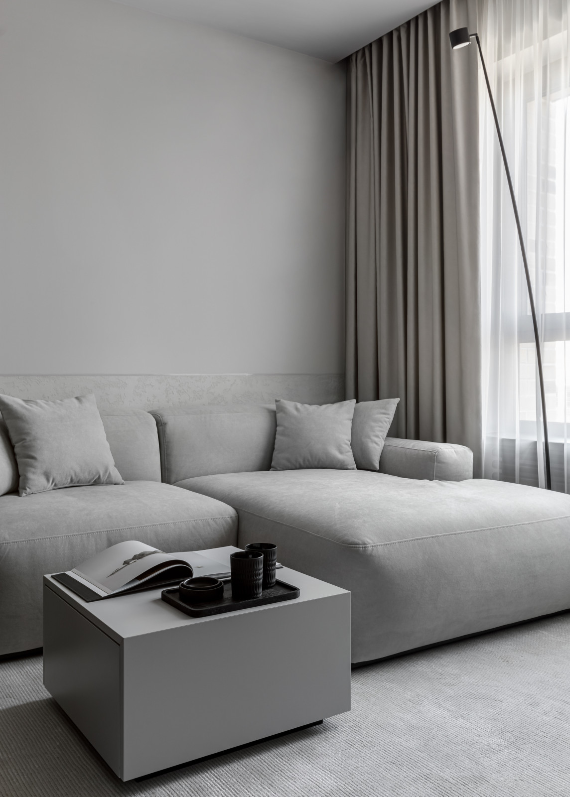 Селигер сити