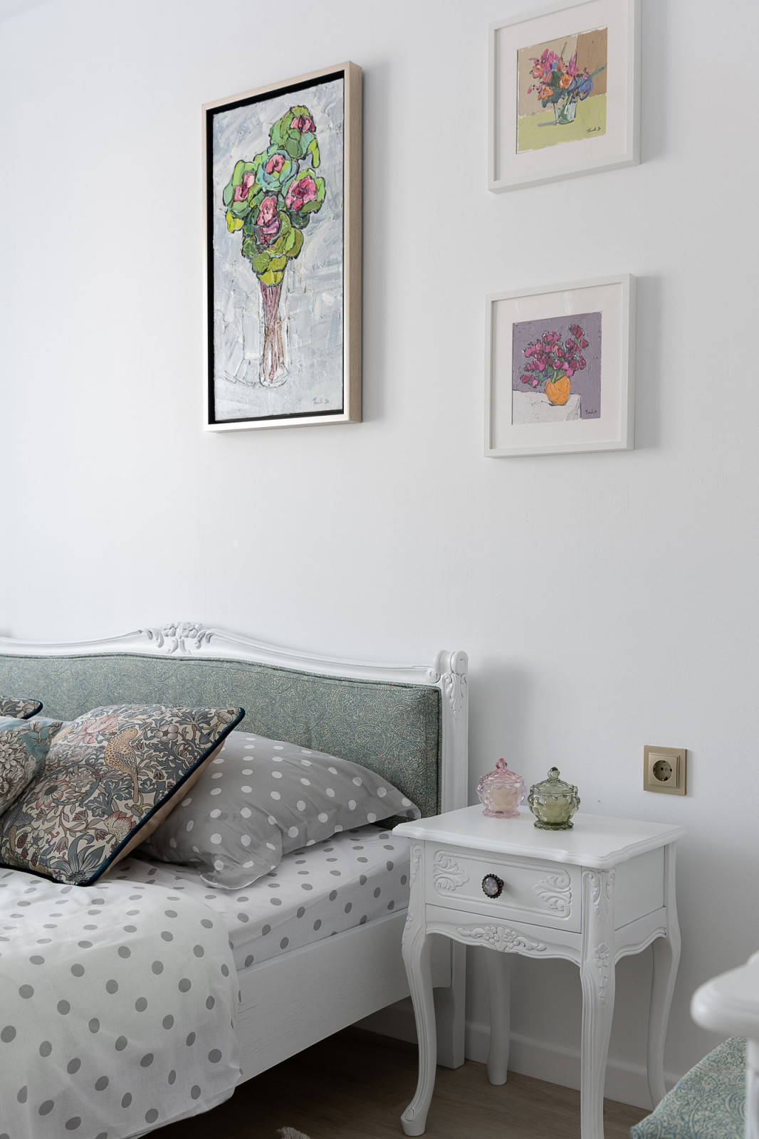 Реализация. Редизайн в хрущевке.