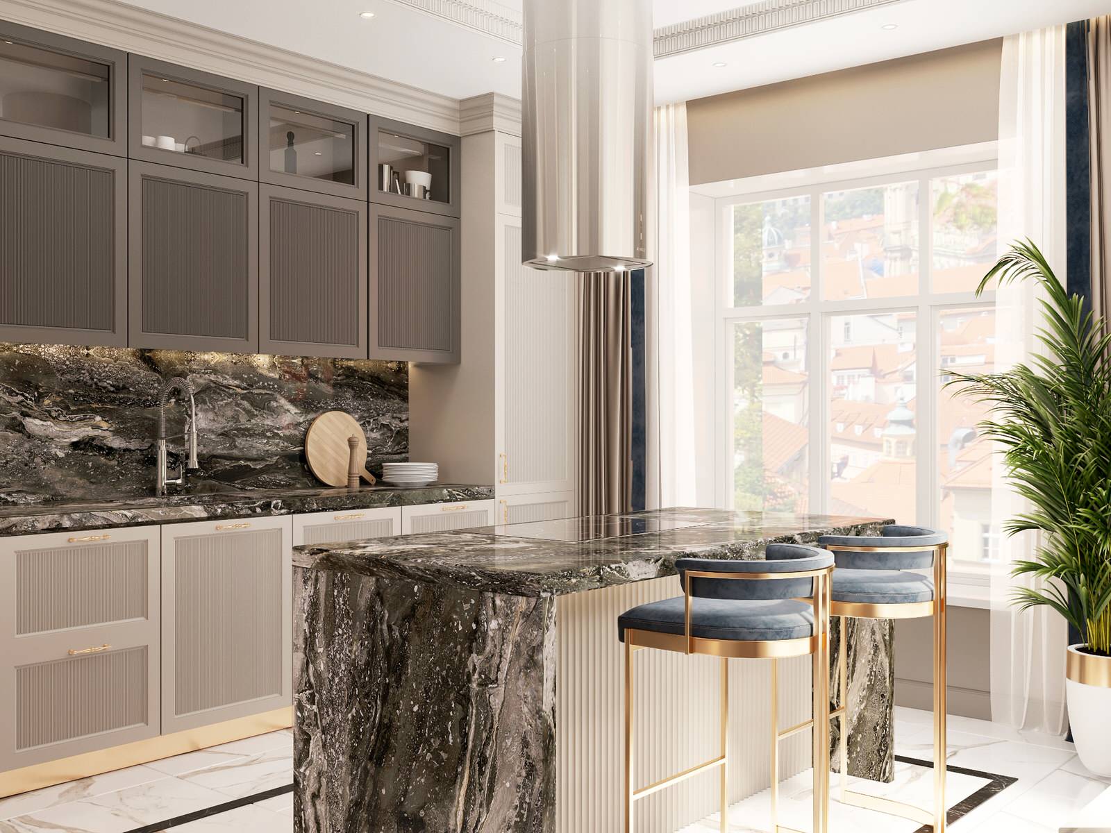 Дом в г.Саранске