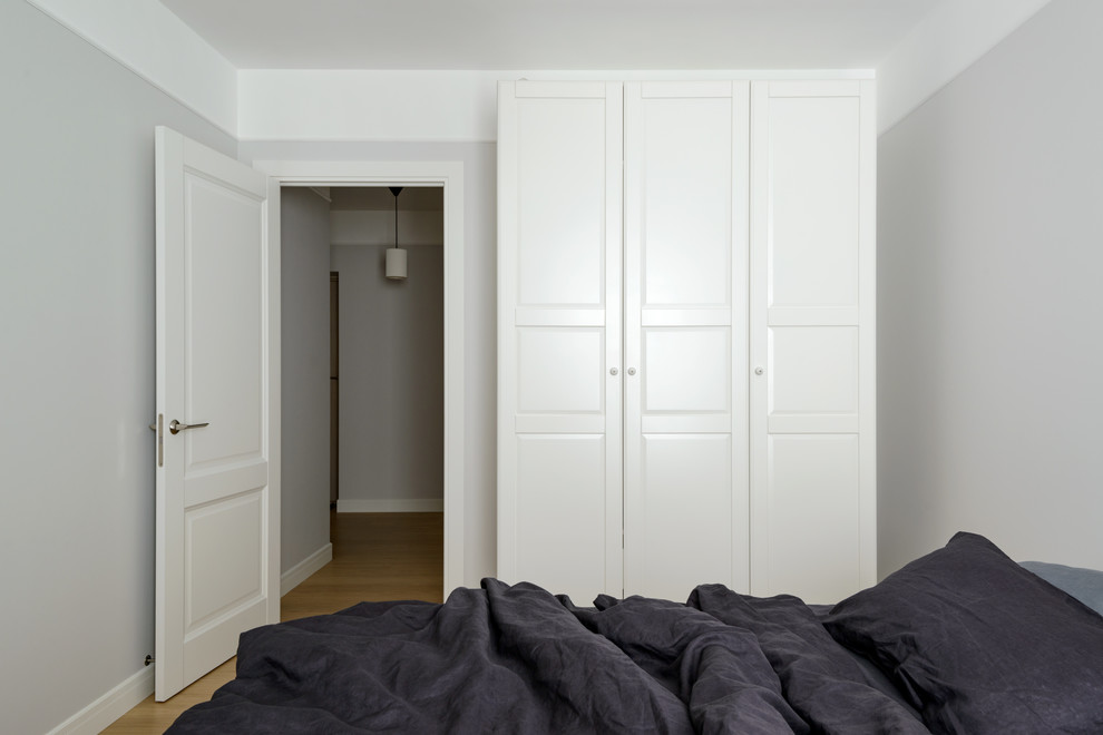 Современная квартира на Декабристов