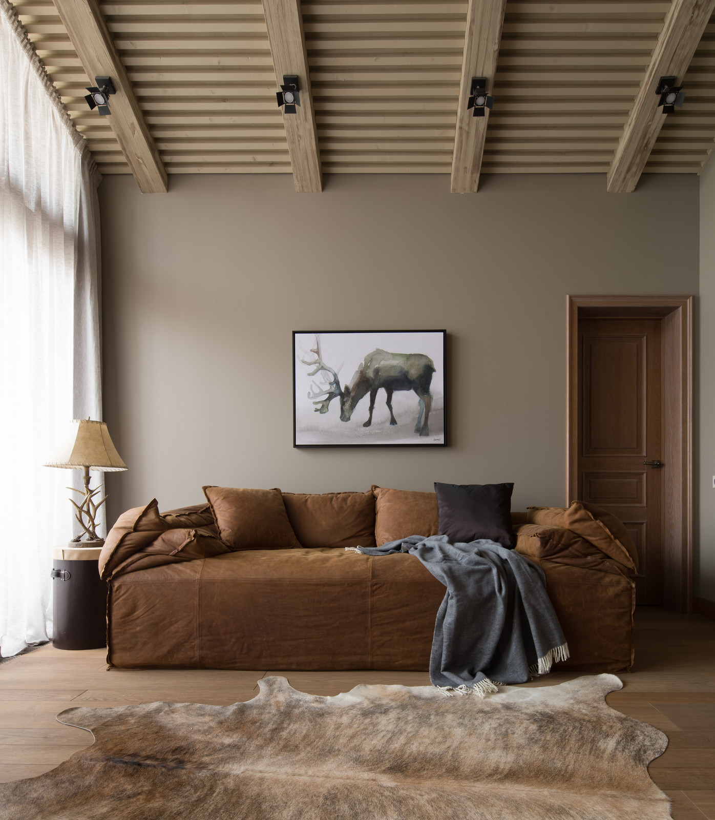 Вкус солнечного лета (реализованный проект)