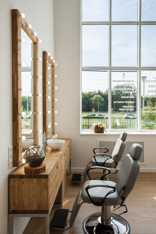 Салон "Zasypkina beauty"