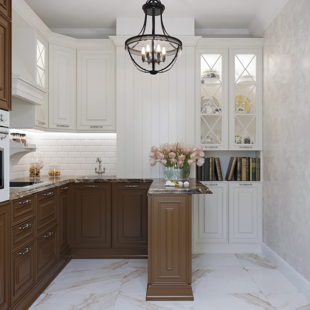 Кухня "Оливия"