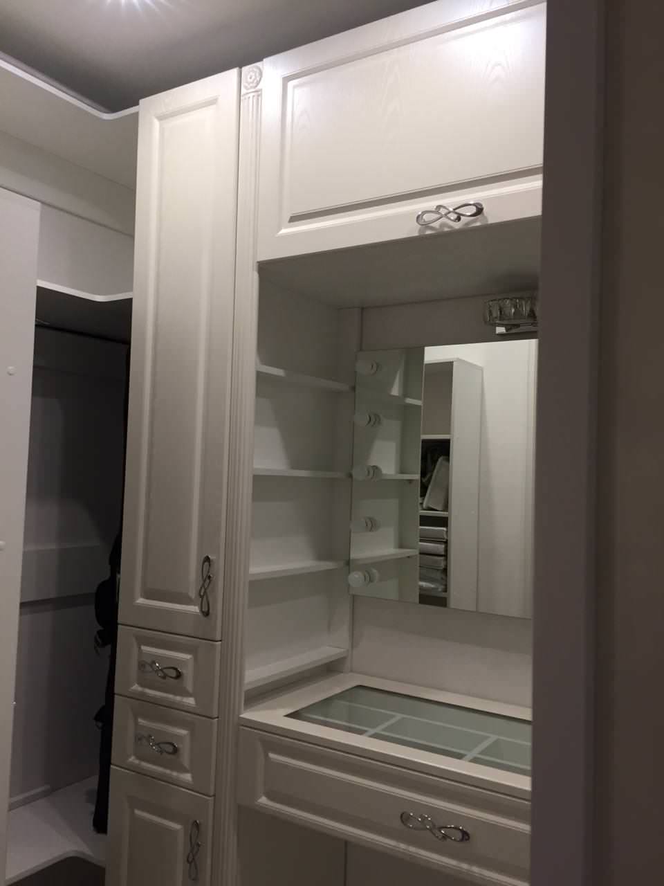 Ремонт квартиры в ЖК Кремлёвские звёзды