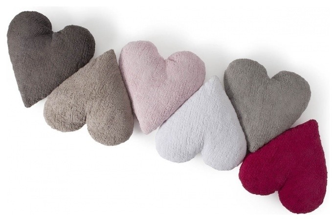 Обложка проекта: Стираемые подушки.