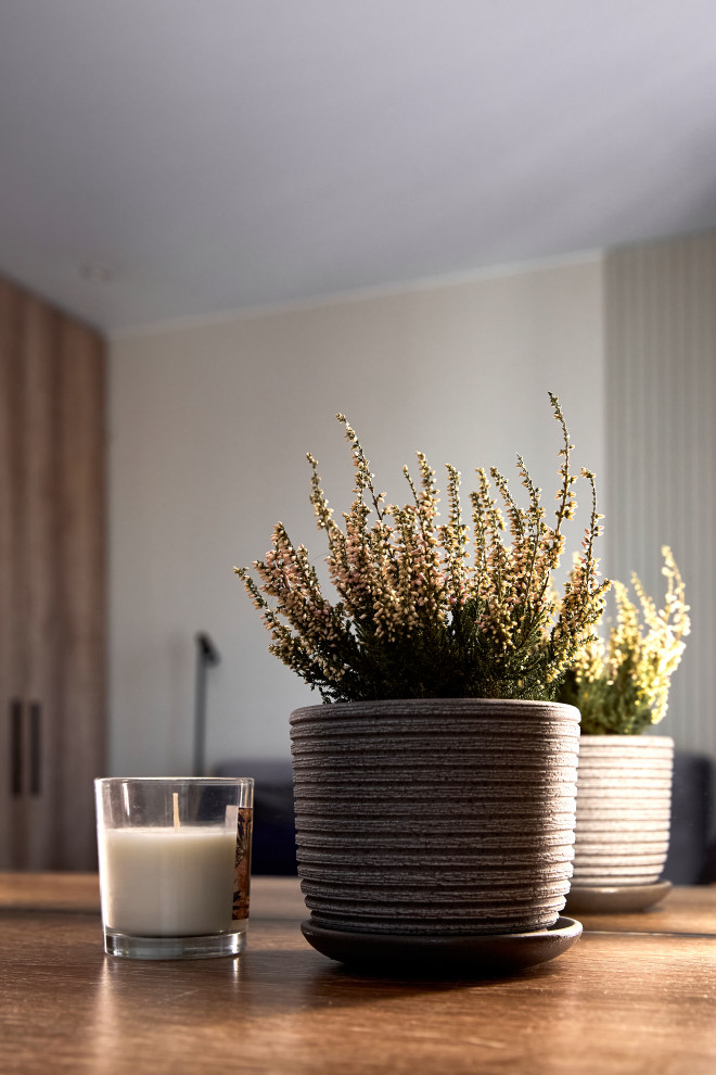 Квартира от ПИК, которую мы полностью переделали