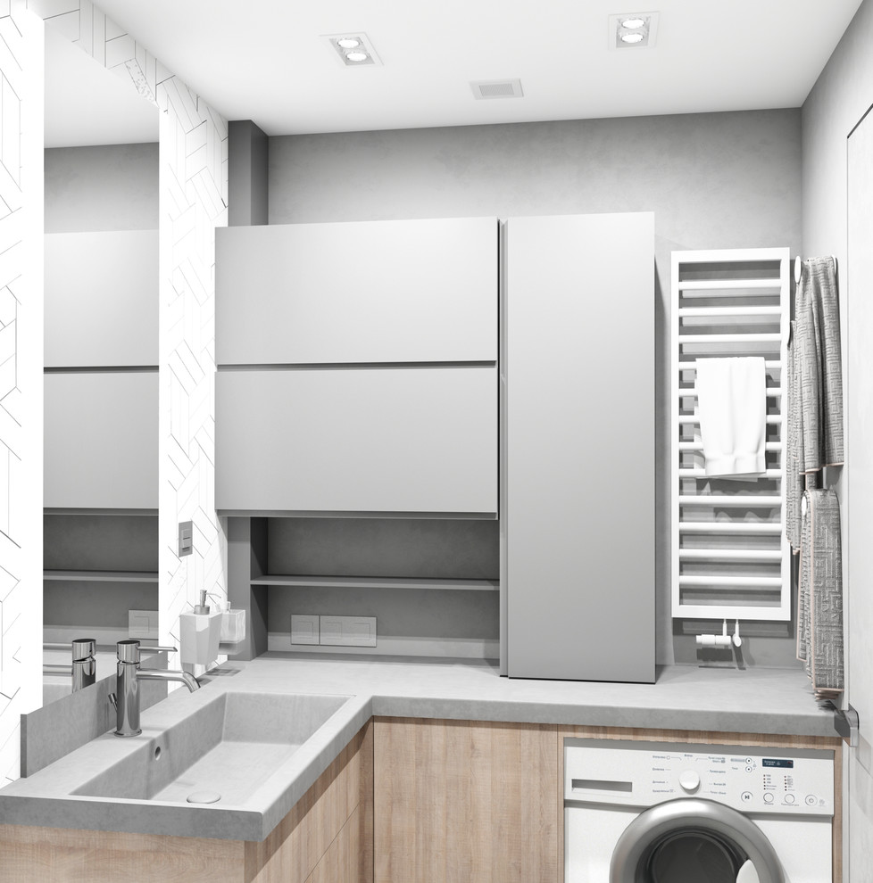 Квартира на 2-й Квесисской