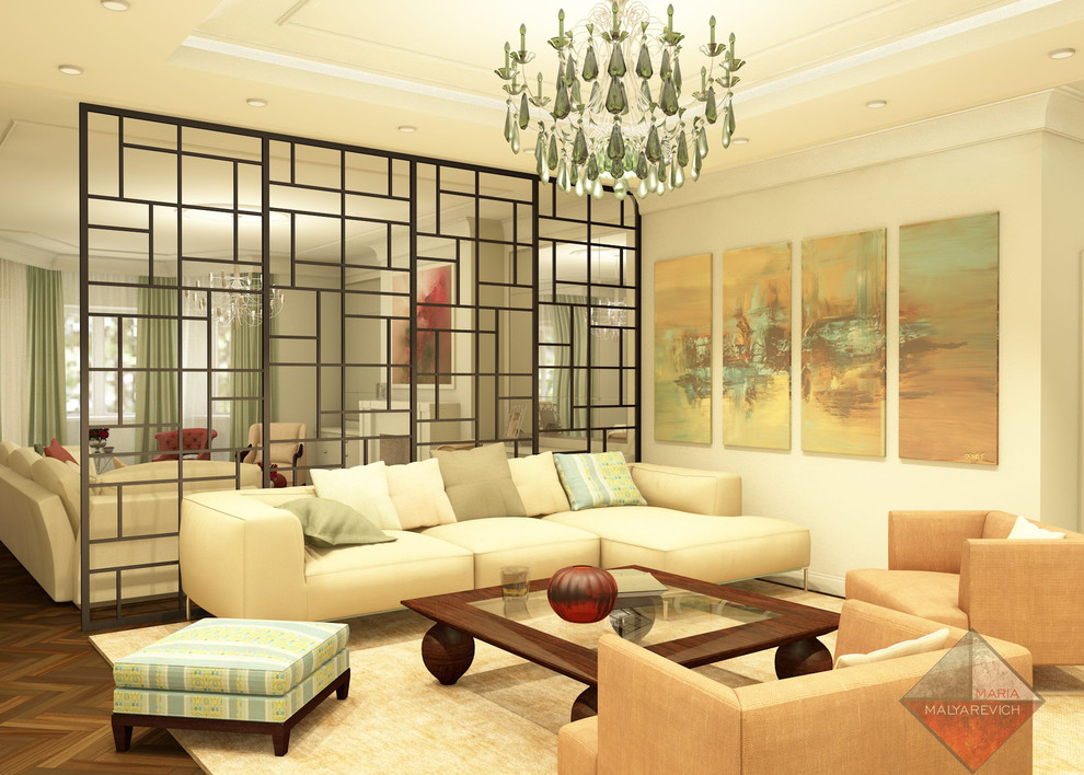 Акценты марсала