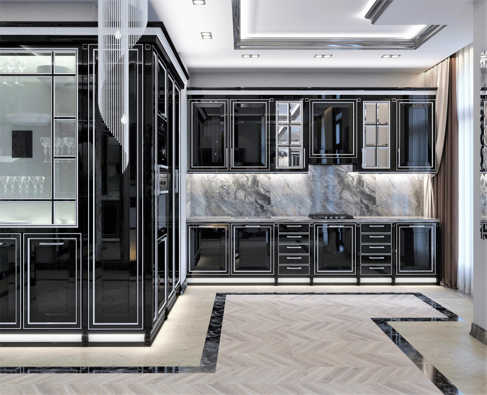 Разные дизайн-проекты