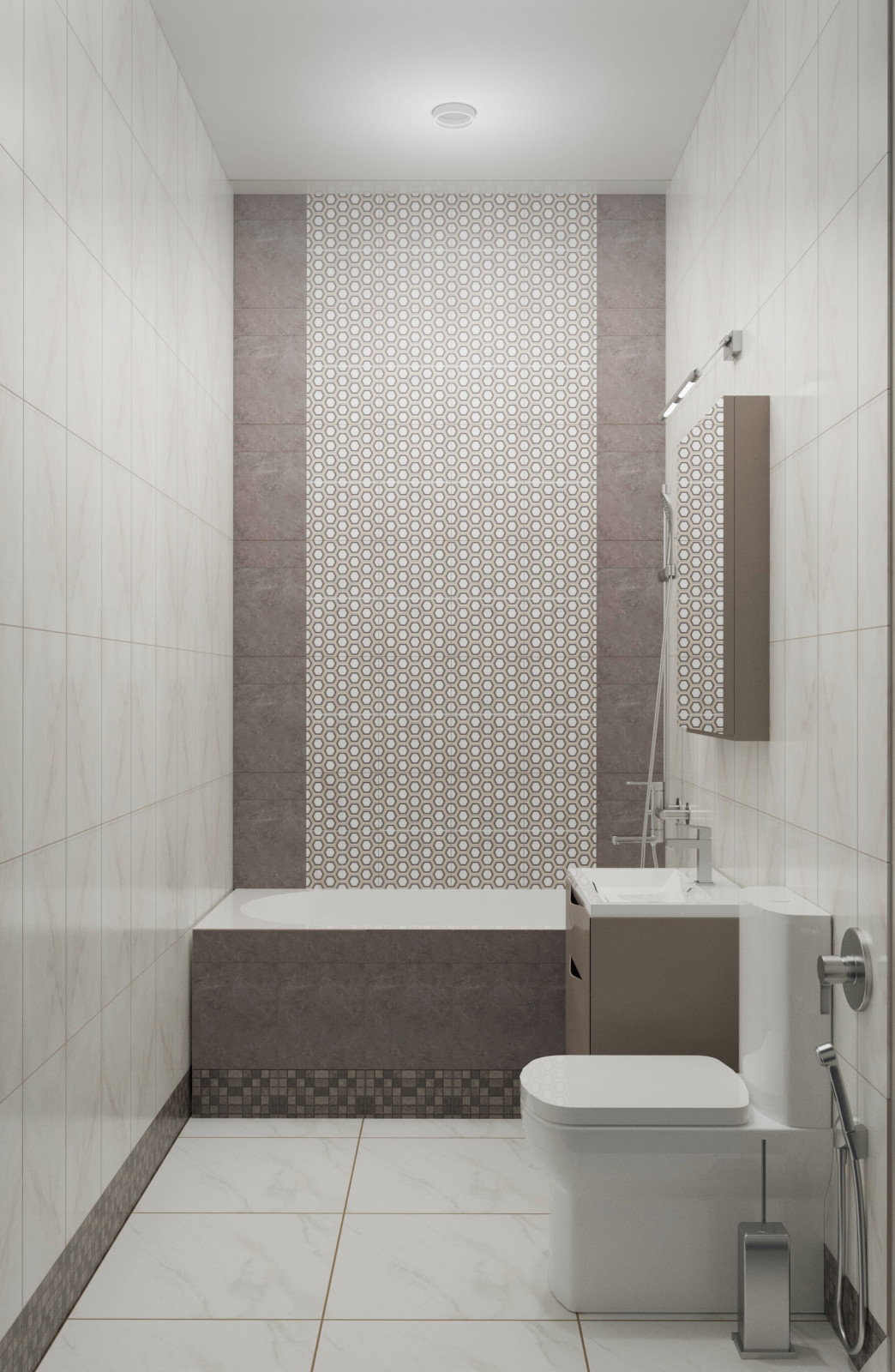 Обложка проекта: Марсала в  современной классике