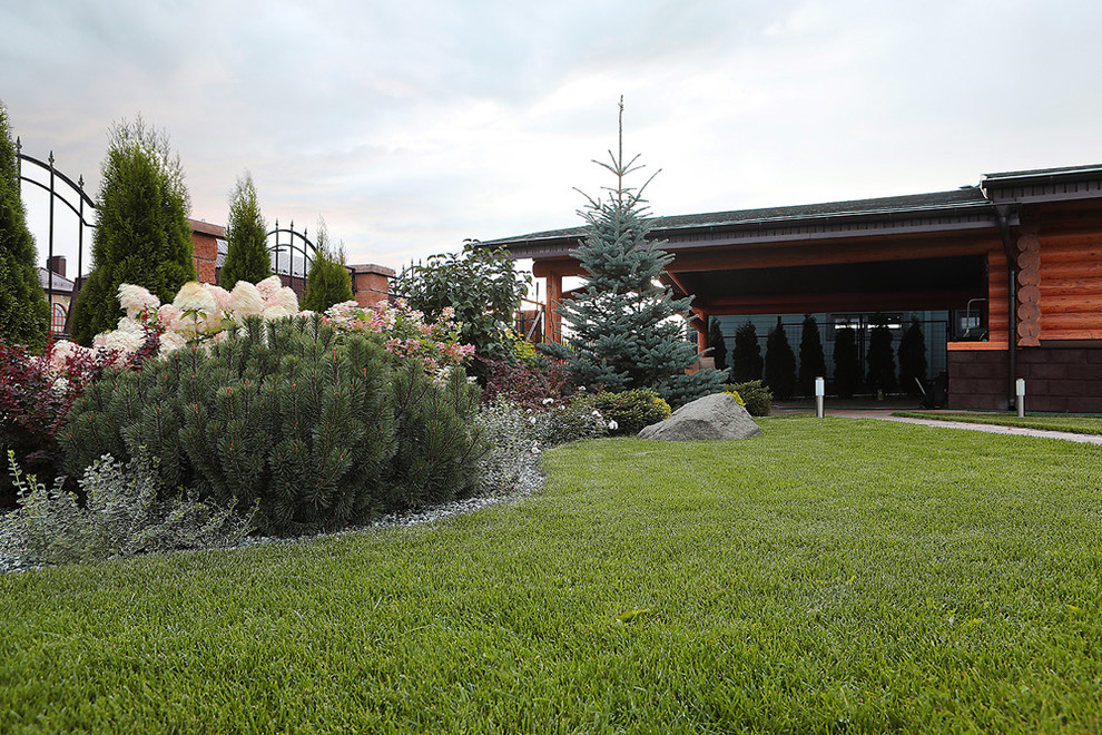 КП Аквавилла 0.25 га