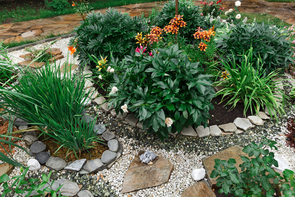 Экстерьер загородного дома