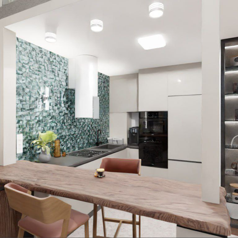 Обложка проекта: Проект по названием "Райские мотивы"