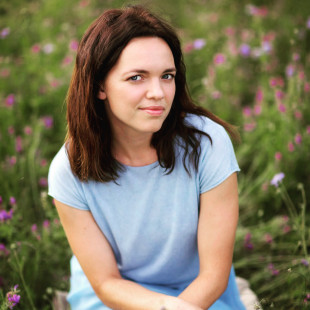 Елена Шевчук