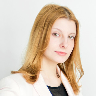 Марина Иванова