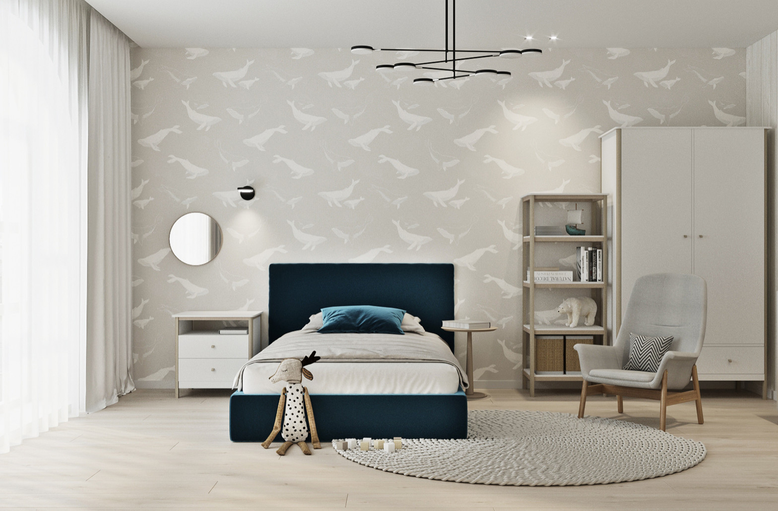 ЖК Тверицкий берег