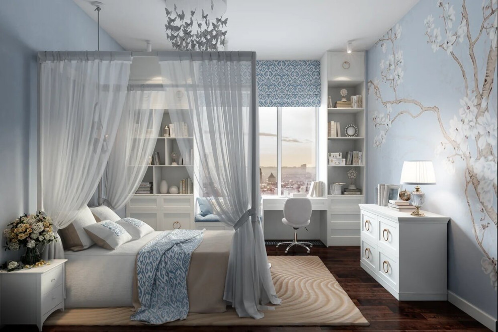 ЖК Мосфильмовский