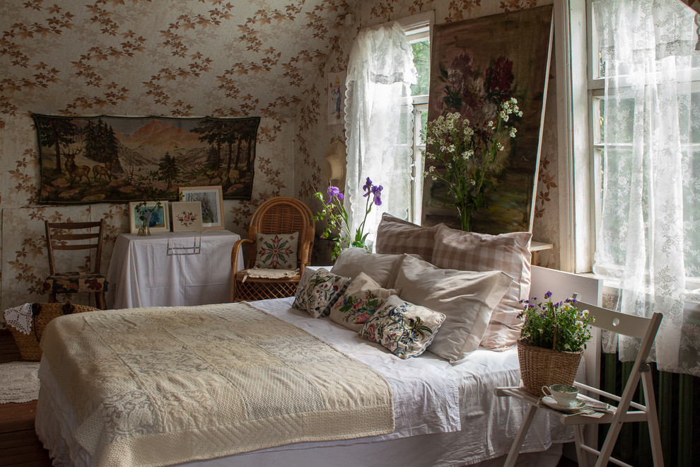 Houzz предсказание: Что вас ждет в интерьерном 2021 году?