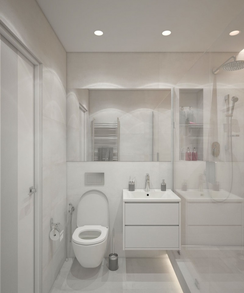 Апартаменты в Сочи