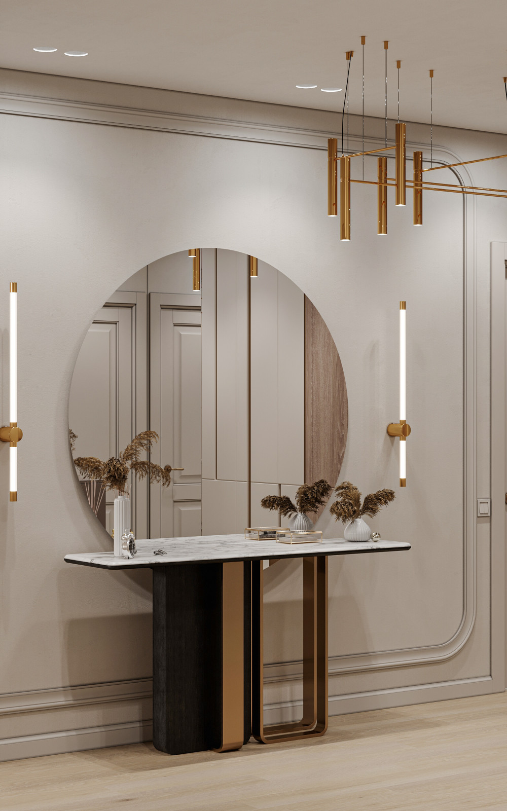 ЖК Life-Лесная