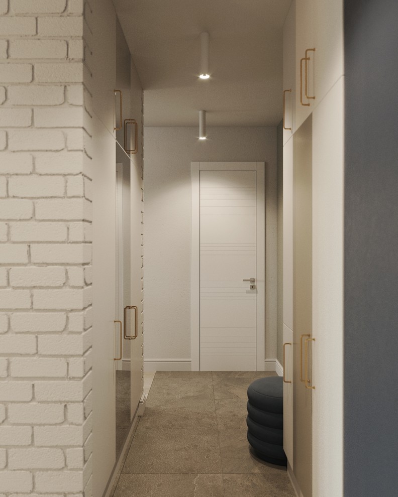 56 м2 Легкость бытия