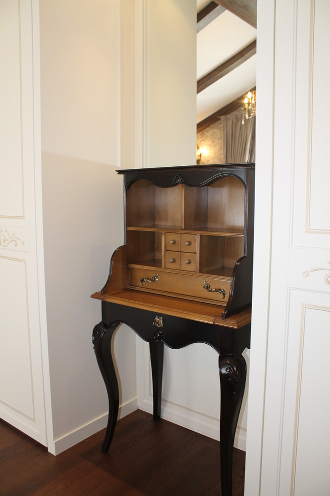 Элегантность без излишеств