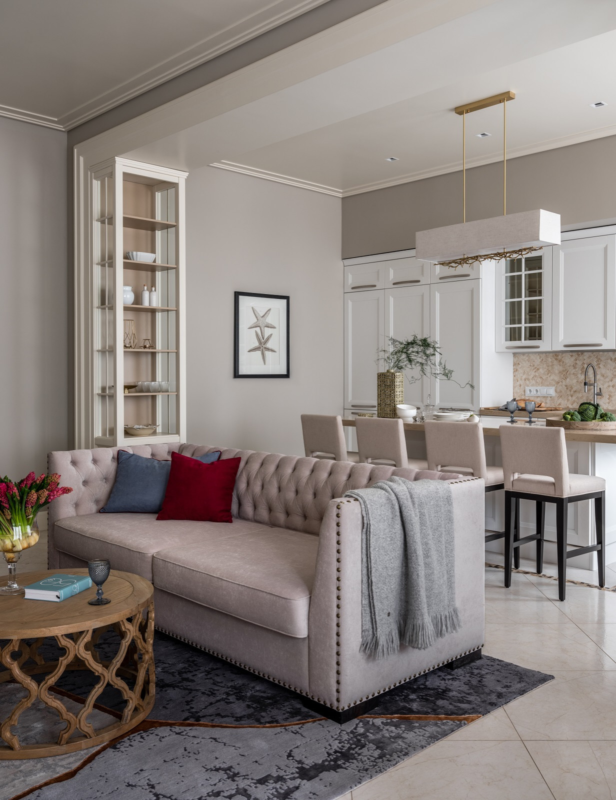 Дом в Онегино