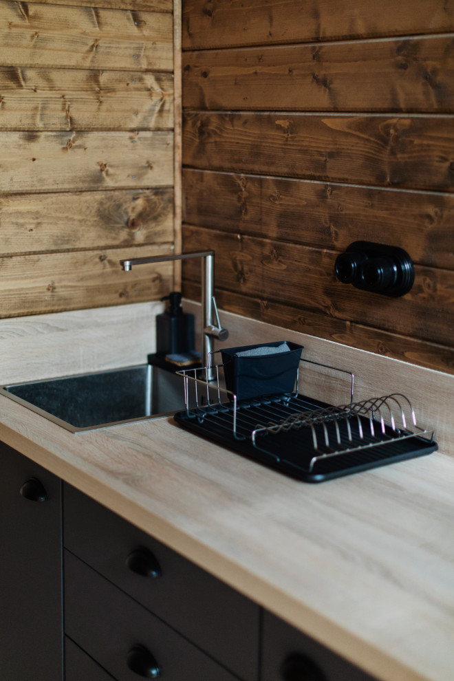 Гостевой дом A-Frame