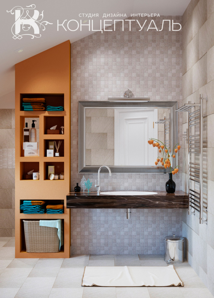 Интерьер №52