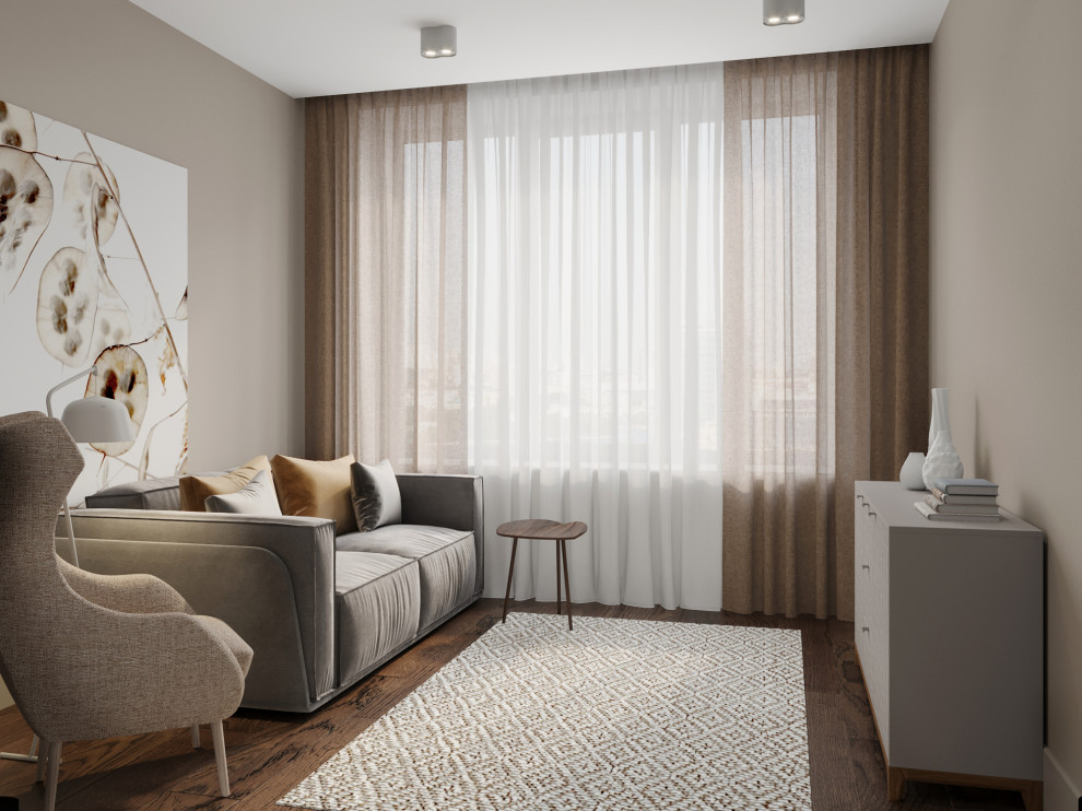 Земля Будущего