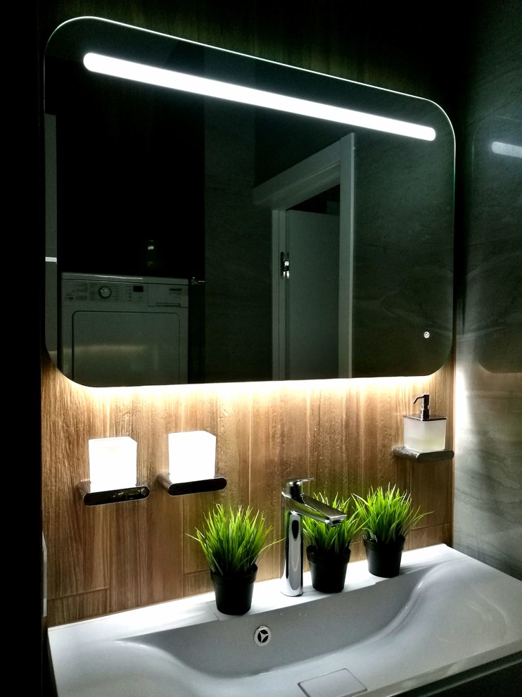 дизайн санузла