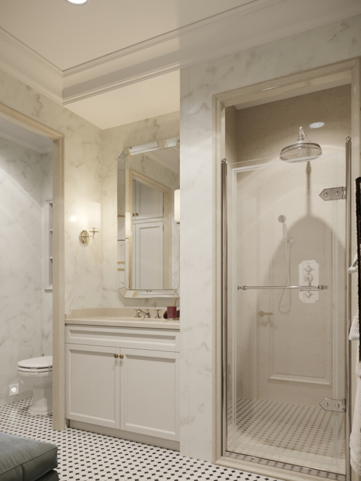 Квартира в ЖК Дубровка