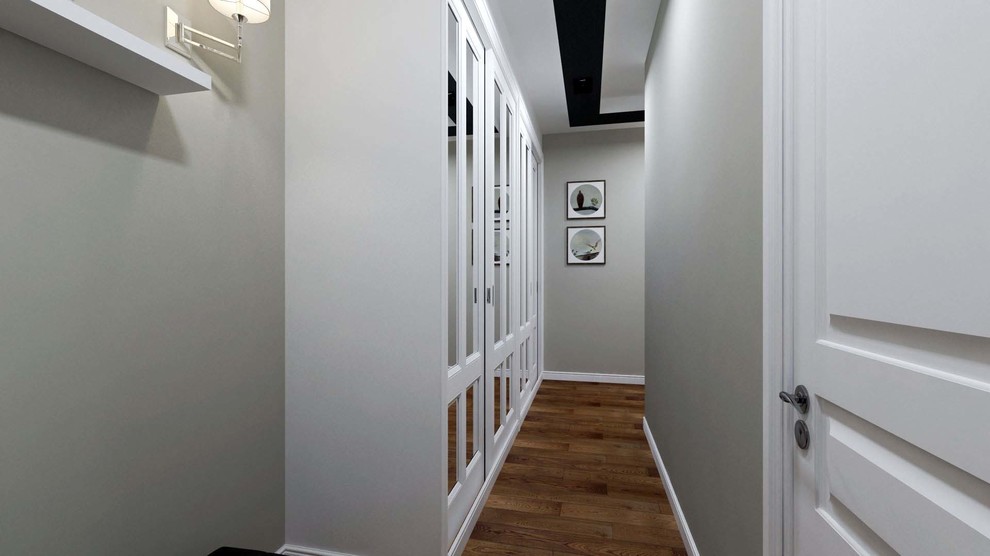 Квартира, Москва, ЖК "ЗилАРТ"