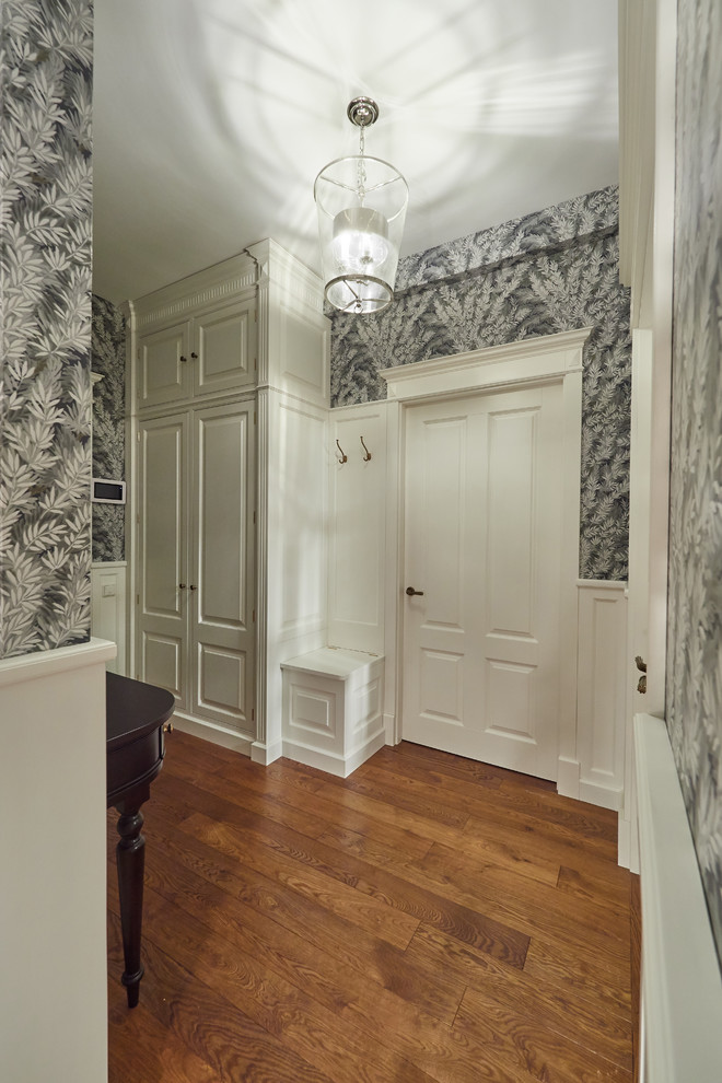 Двери, панели