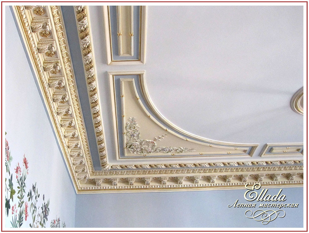 Наши работы