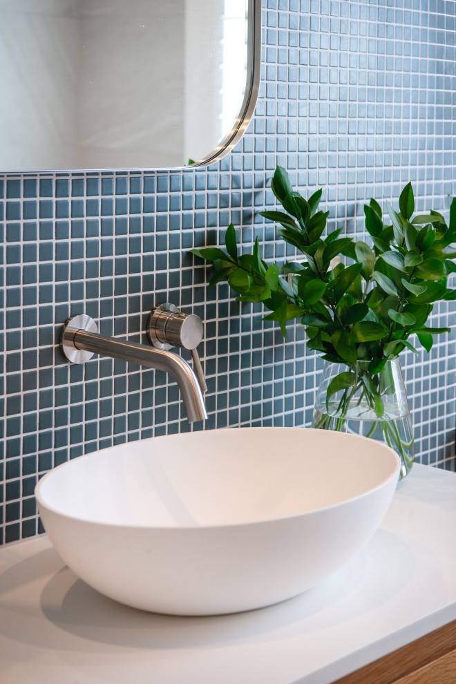 Renovated Villa with pool in Auckland, Mt Eden