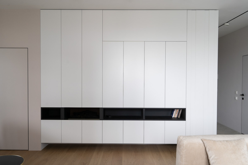 Все продумано до мелочей