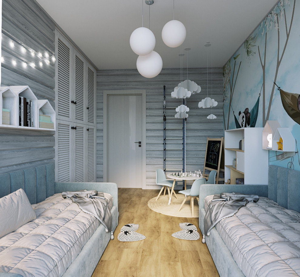 Загородный дом СПБ