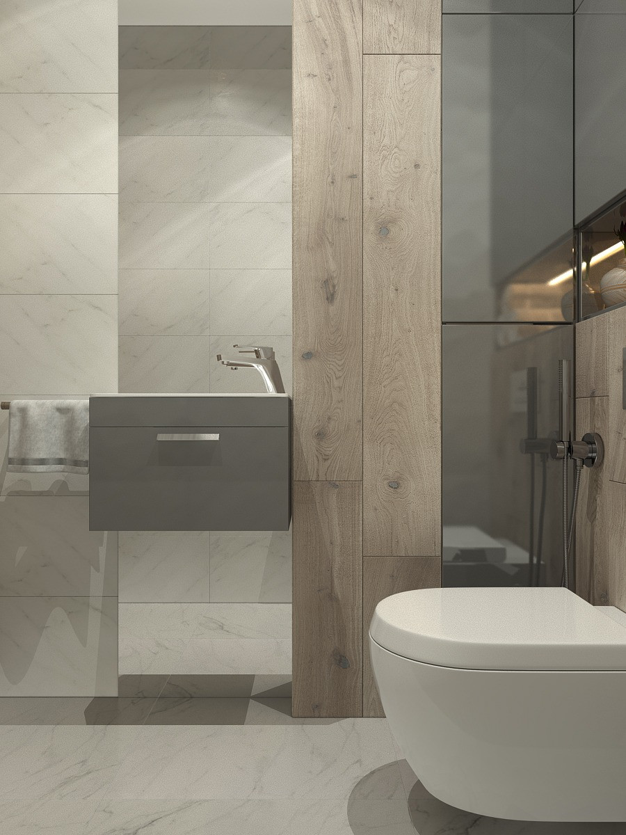 Квартира в Орле (как мы сделали 3х комнатную квартиру из двушки )