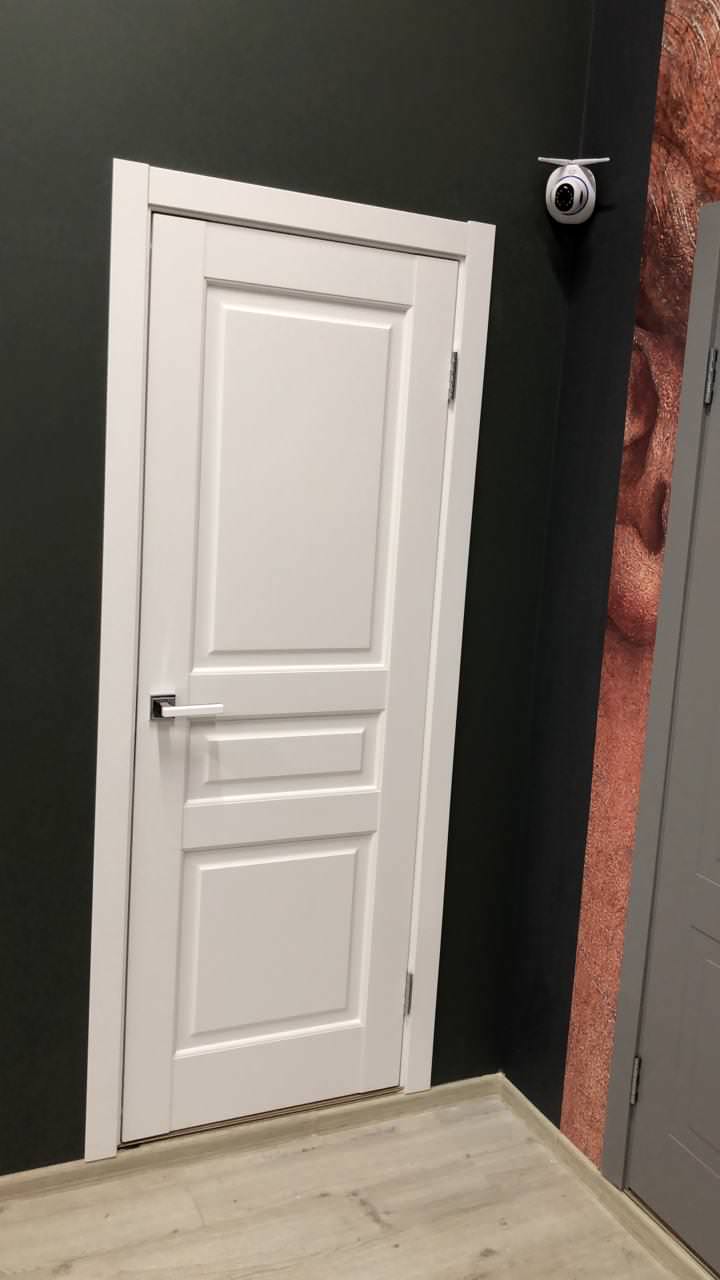 Салон "Двери Зодчий" Уфа