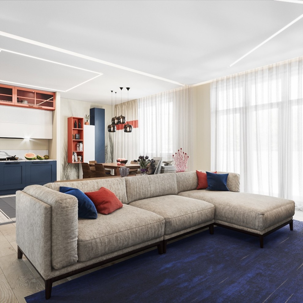 Дом в Пестово