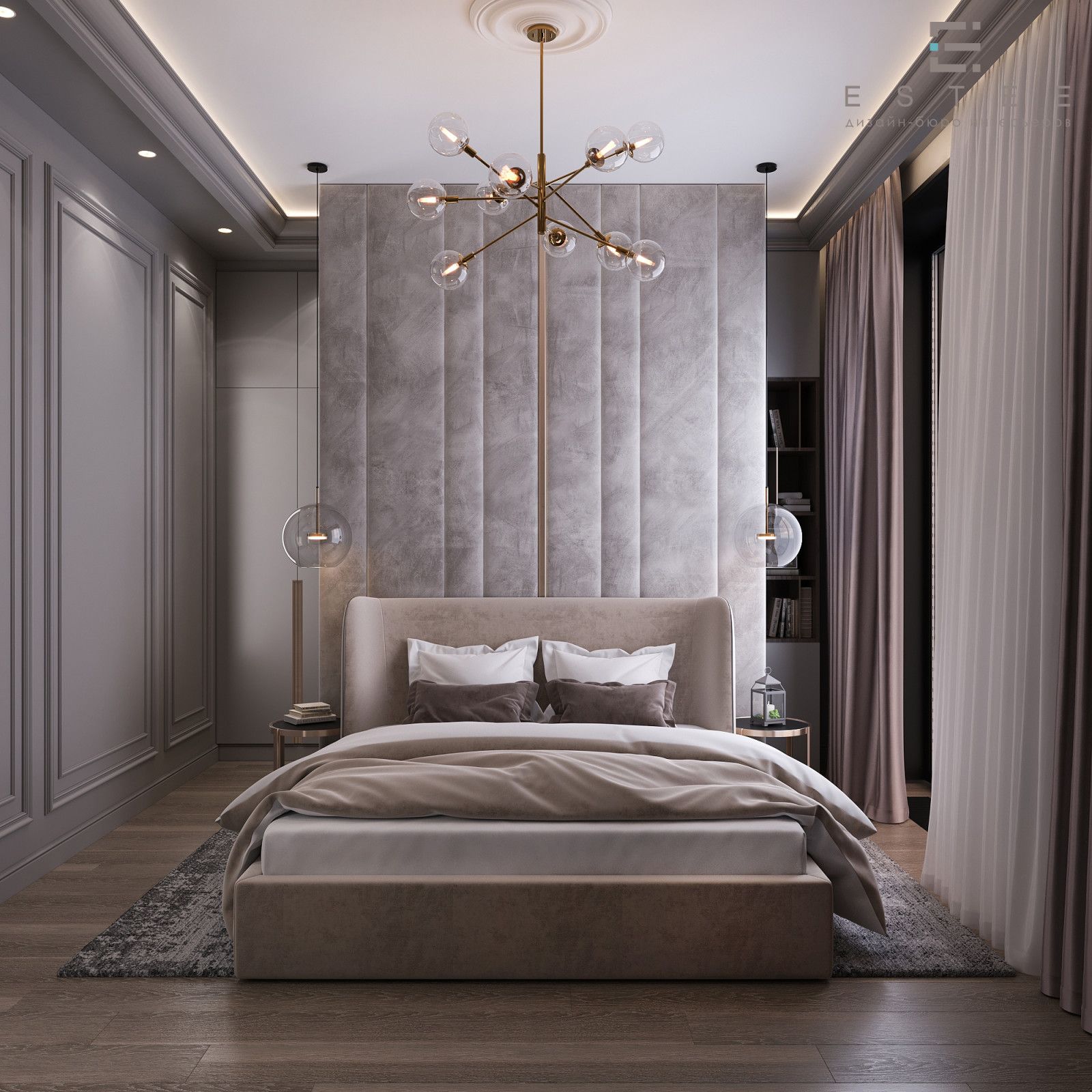 Московская область, деревня Малое Сареево