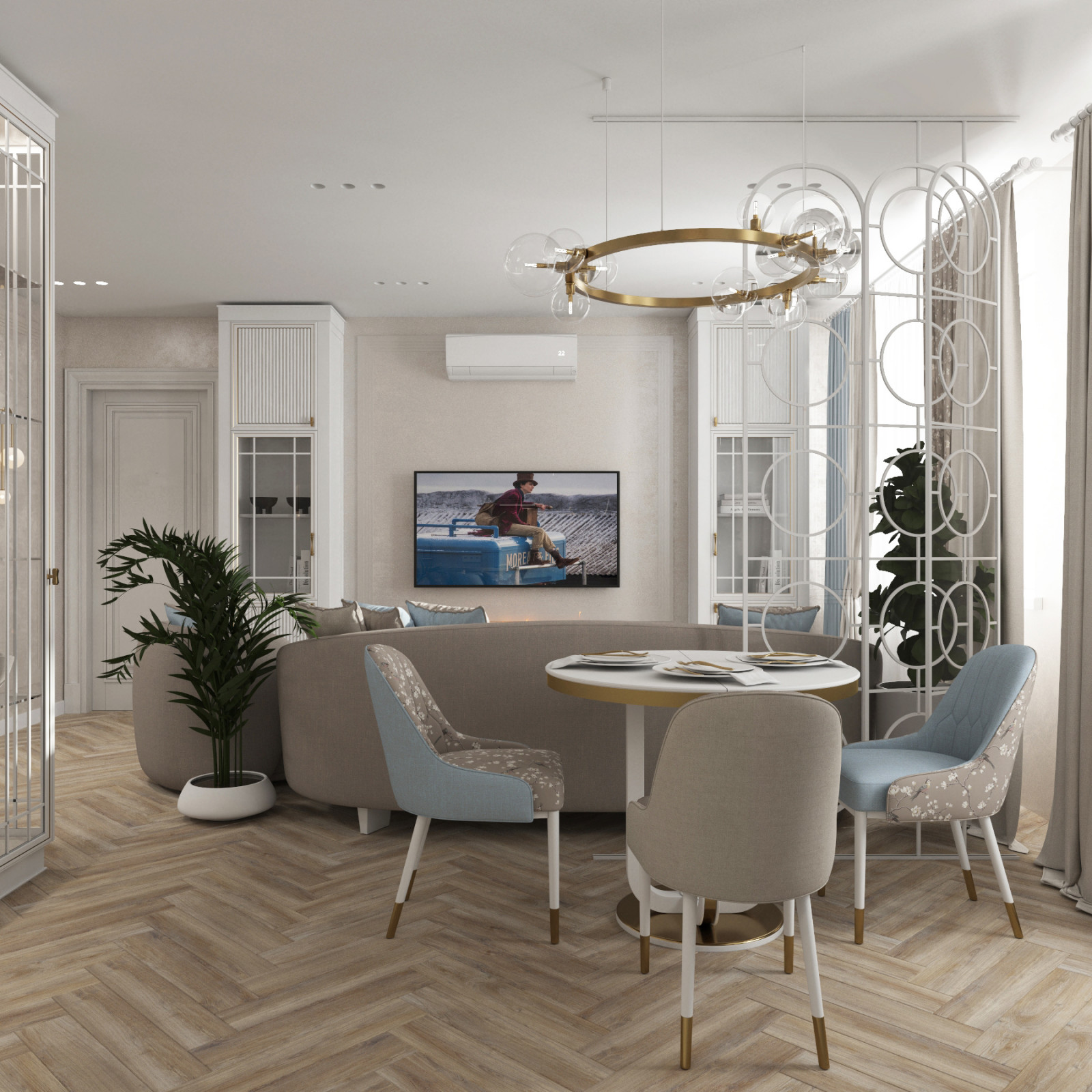 Дизайн интерьера (3)