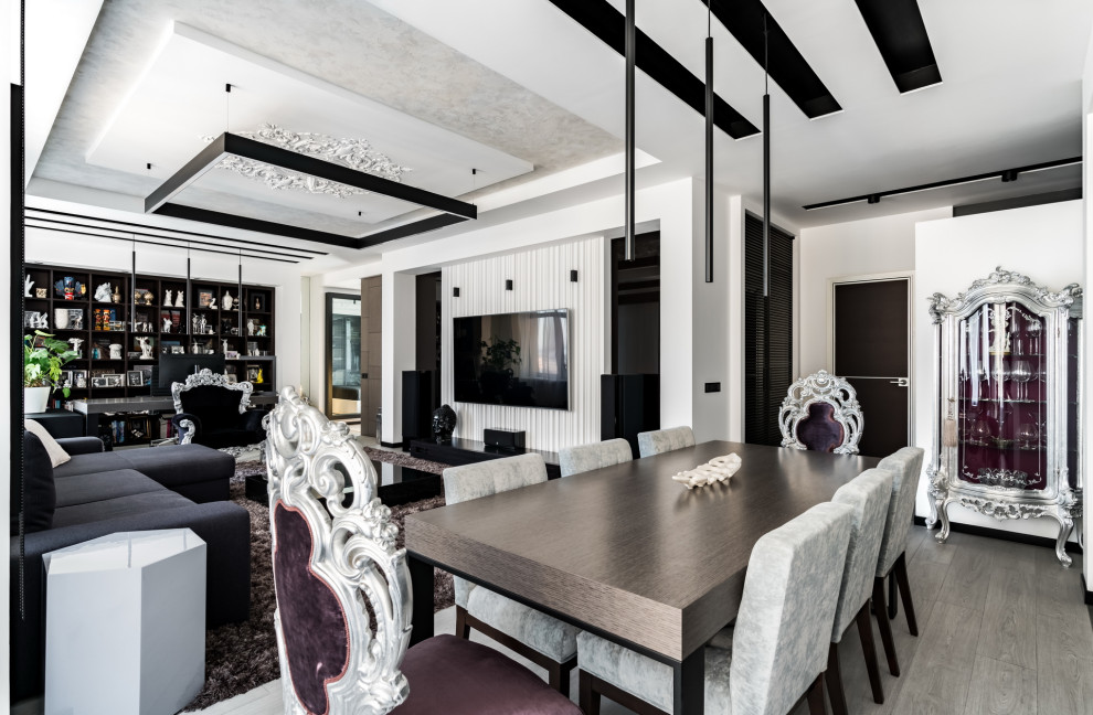 Квартира на Васильевском