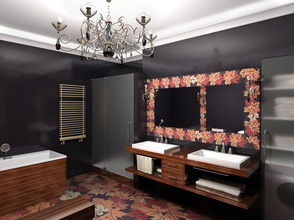 Квартира в ЖК "Золотые Ключи"